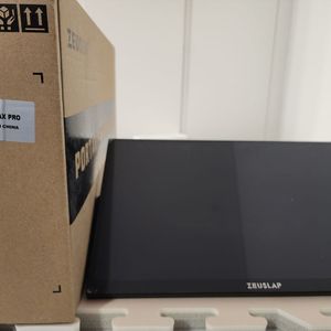 제우스랩 Z16 max pro 포터블 모니터 팝니다
