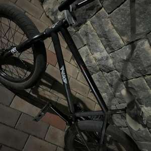 킨크 bmx