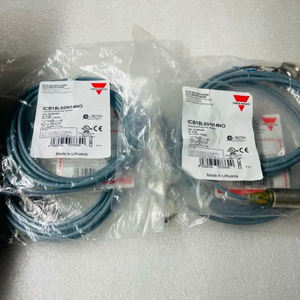 Carlo Gavazzi. ICB18L50N14NO