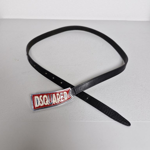 디스퀘어드2 여성벨트 정품