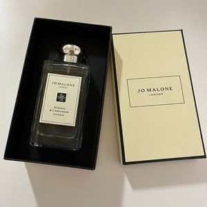 조말론 미모사앤카다멈 100ml 풀박스 가격내려요ㅜ