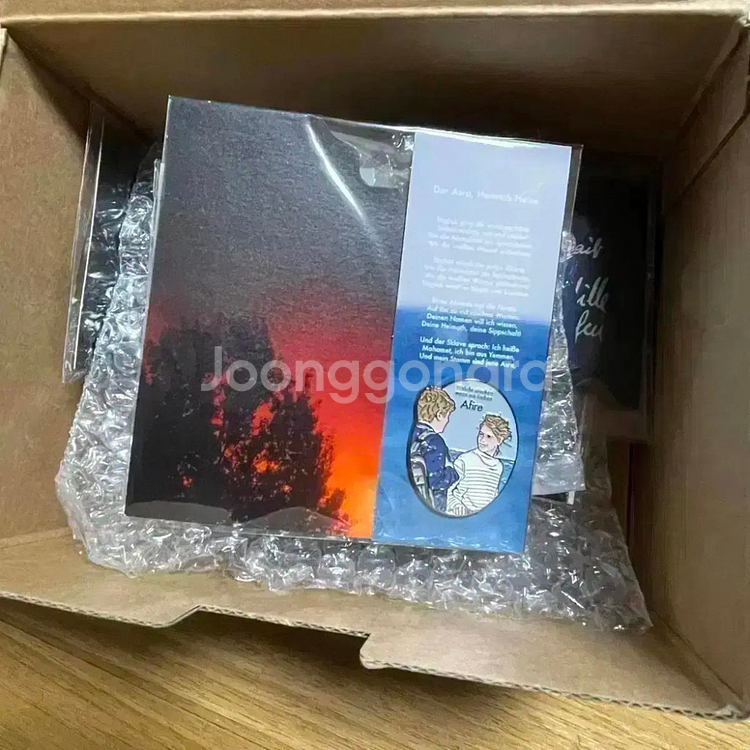 페촐트 뱃지 3종 운디네 피닉스 바바라 크리스티안펫졸드--7