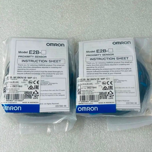 OMRON E2B-M18KN16-WP-C1