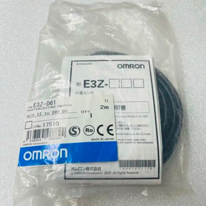 Omron E3Z-D61