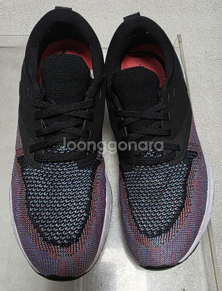 나이키 Nike 오디세이 리액트 2 러닝화 여성 235--3