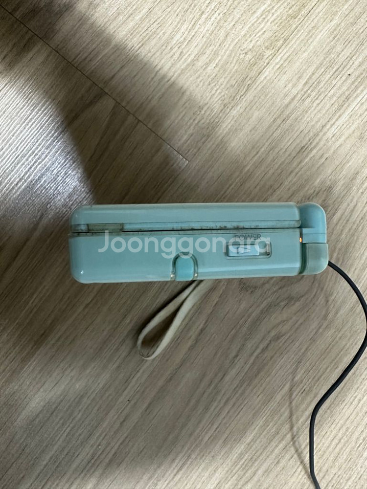 닌텐도 DS lite + 카트리지 3개--5
