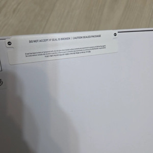 미개봉 새상품삼성 갤럭시탭 S9 FE 128 와이파이