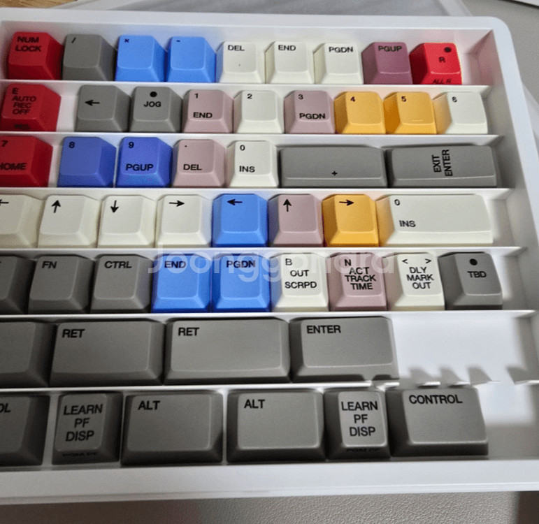FBB S9000 키캡--3