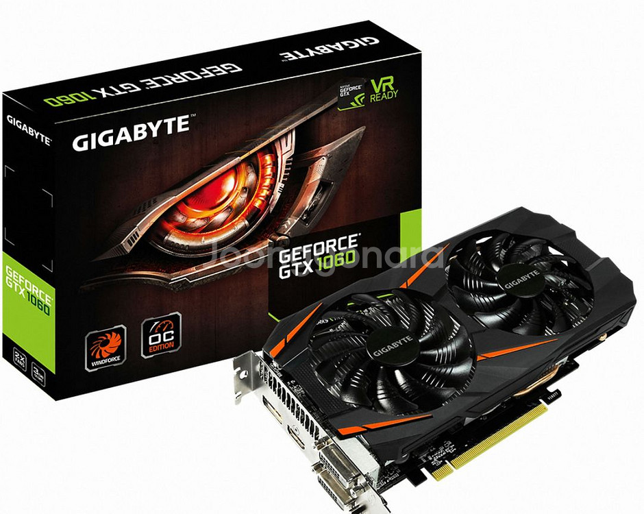 기가바이트 1060 3gb--0