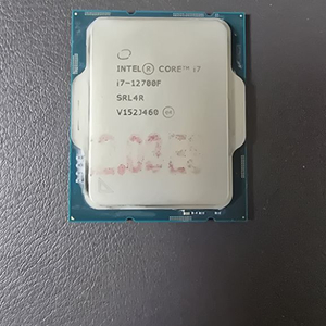 i7 12700f