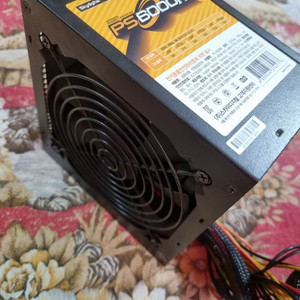 Skydigital 600w 파워서플라이