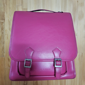 수아베라망 책가방+보조가방