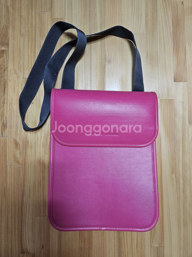 수아베라망 책가방+보조가방--1