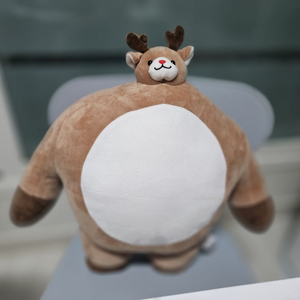 소두인형