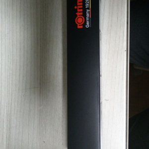 로트링 600 3in1 멀티펜