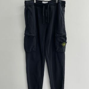 스톤 카고조커팬츠