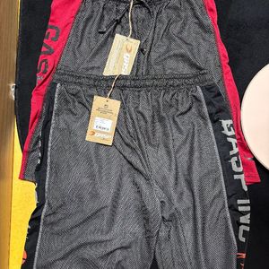 가스프 새상품 정품 반바지