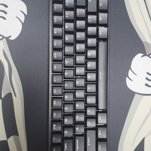 venom60he 미사용 완성품