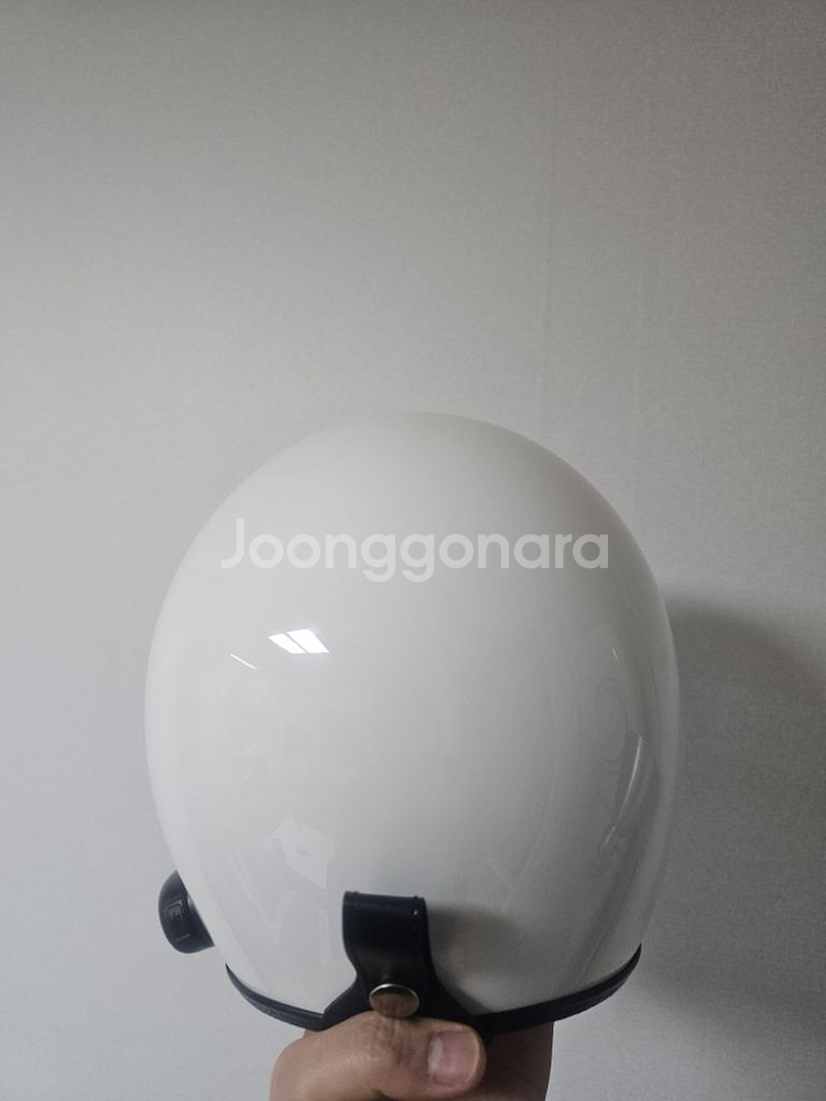 에딜롯 오픈페이스 헬멧 xs 세나10k 포함--2