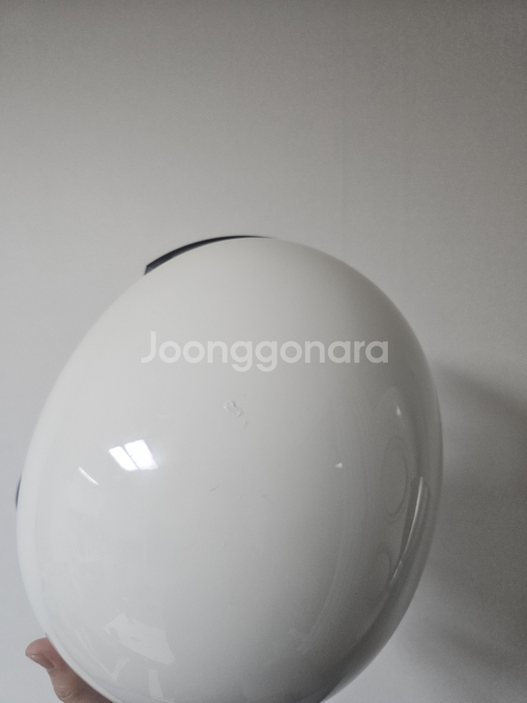 에딜롯 오픈페이스 헬멧 xs 세나10k 포함--4