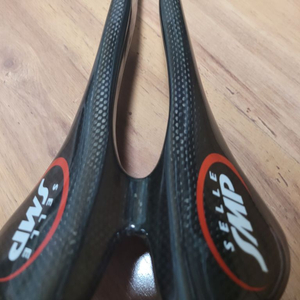 셀레 selle smp 카본 안장