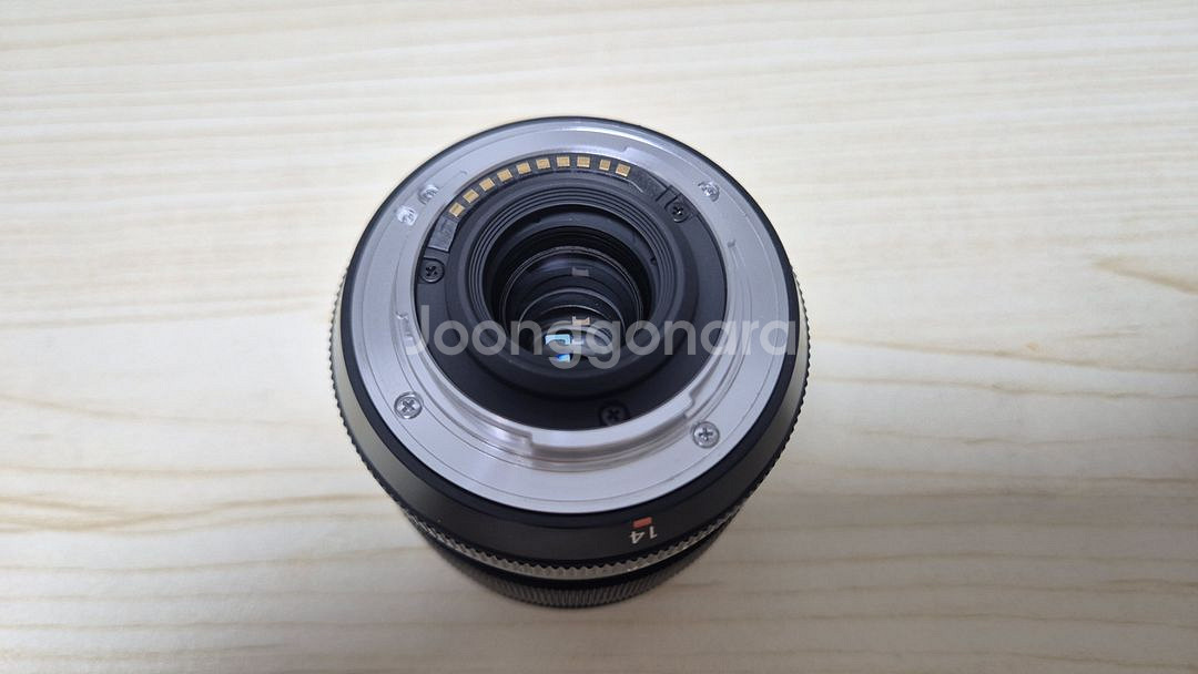 후지필름 xf14mm f2.8--5