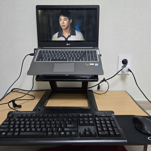 LG게이밍 노트북 중고판매합니다