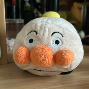 호빵맨 인형 짤랑이 피규어 판매!