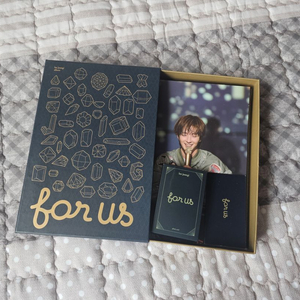 이준기 FOR US 앨범 판매