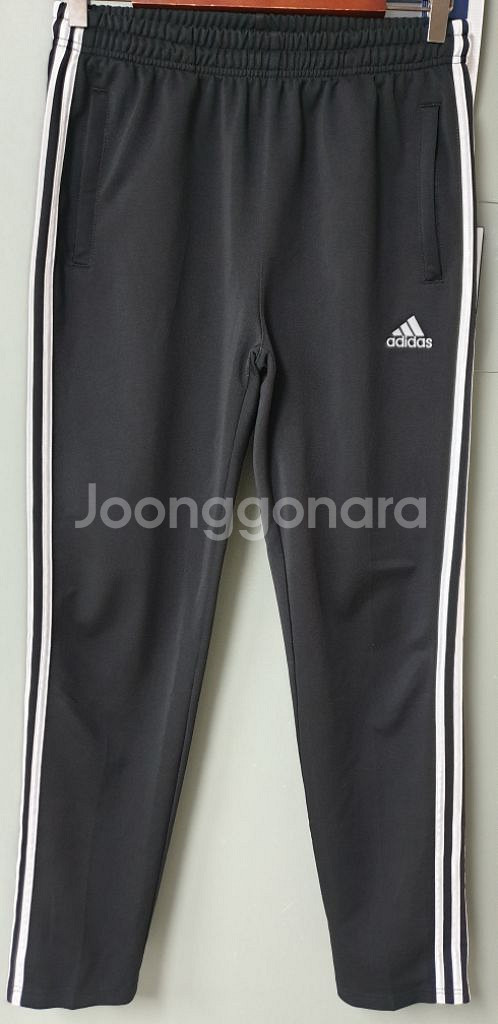 adidas 트레이닝바지(해외판) XL 31~33인치--0