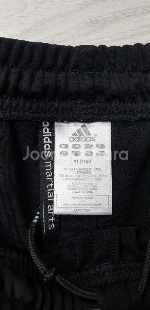 adidas 트레이닝바지(해외판) XL 31~33인치--3