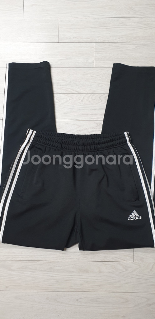 adidas 트레이닝바지(해외판) XL 31~33인치--2