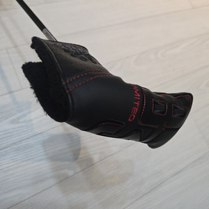 스카티카메론 롱넥한정판 퍼터