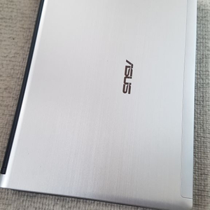 ASUS A555L 노트북 15.6인치