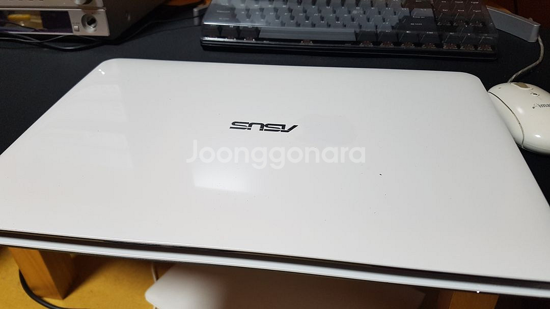 ASUS A555L 노트북 15.6인치--5