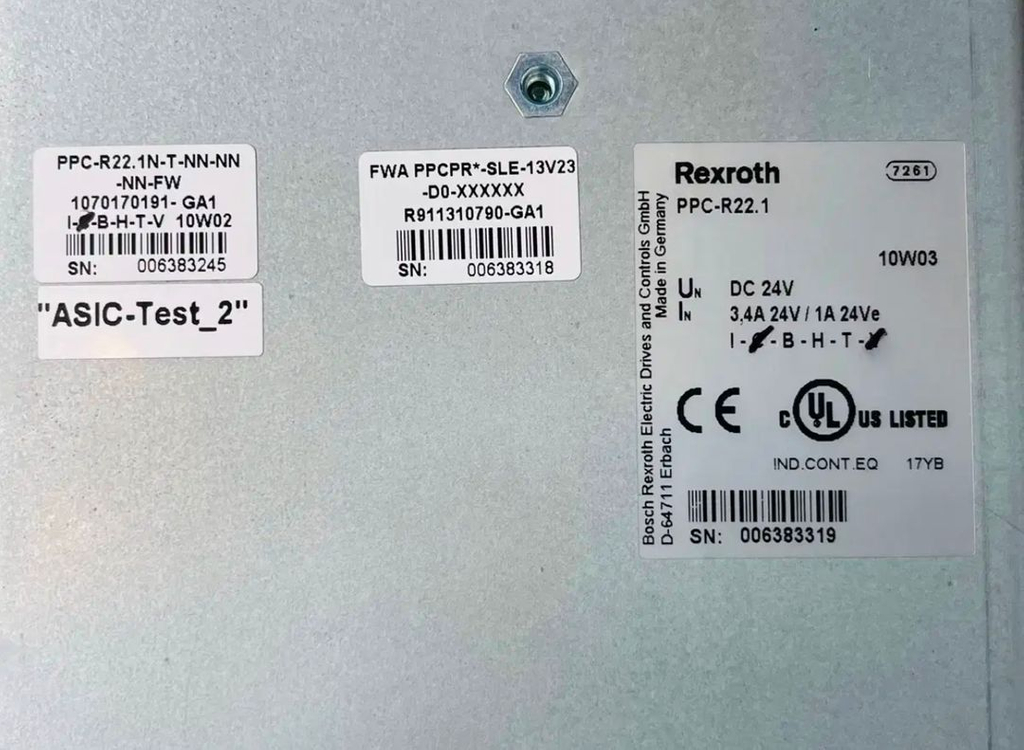 REXROTH.IndraControlPPC-R22.1P 이미지