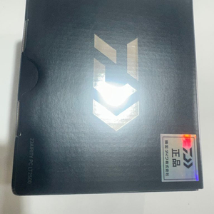 다이와 23 에어리티 PC LT 2500(미사용)