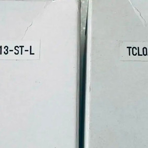 SPO 산업용 비전 렌즈.TCL1.0X-113-ST-L