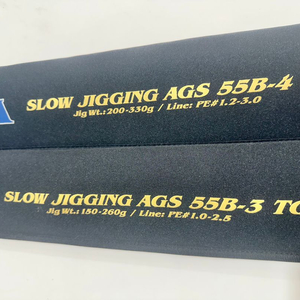 솔티가 SJ AGS TG 55B-4(미사용)