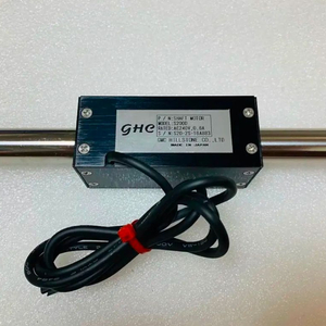 GHC. S200D 리니어 샤프트 모터.