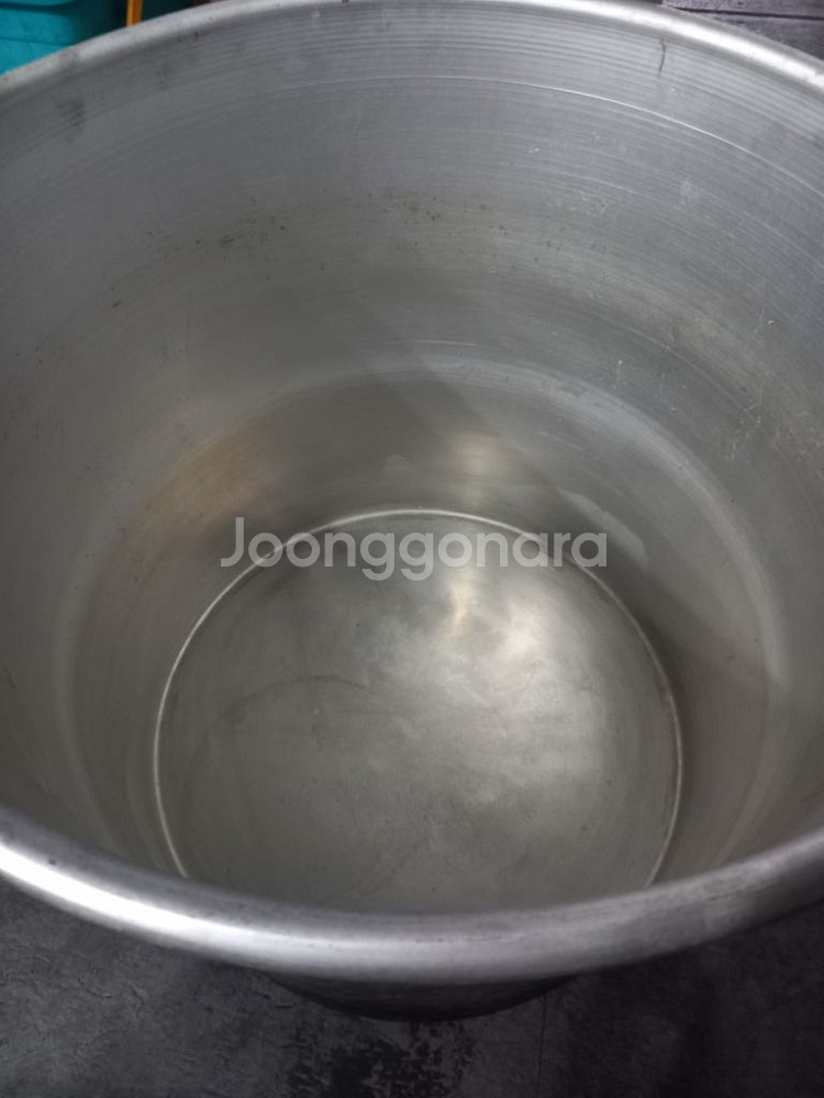 들통,곰솥,육수통--1