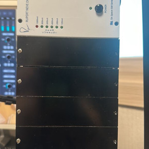 루퍼트 니브 R6 , api525 컴프