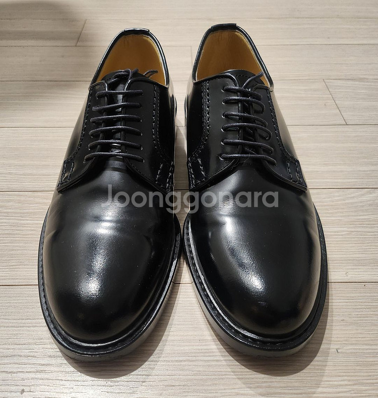 하루타 711 250사이즈(25 EEE) 판매합니다--0