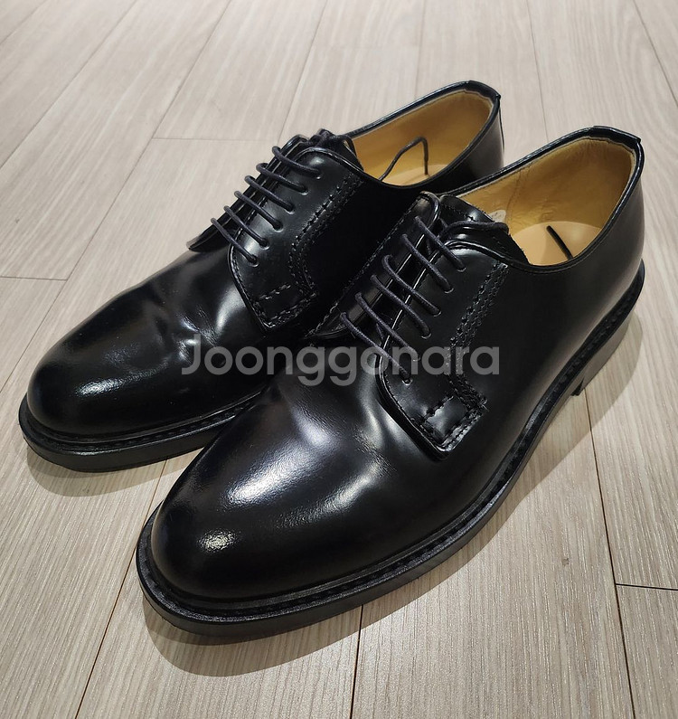 하루타 711 250사이즈(25 EEE) 판매합니다--2