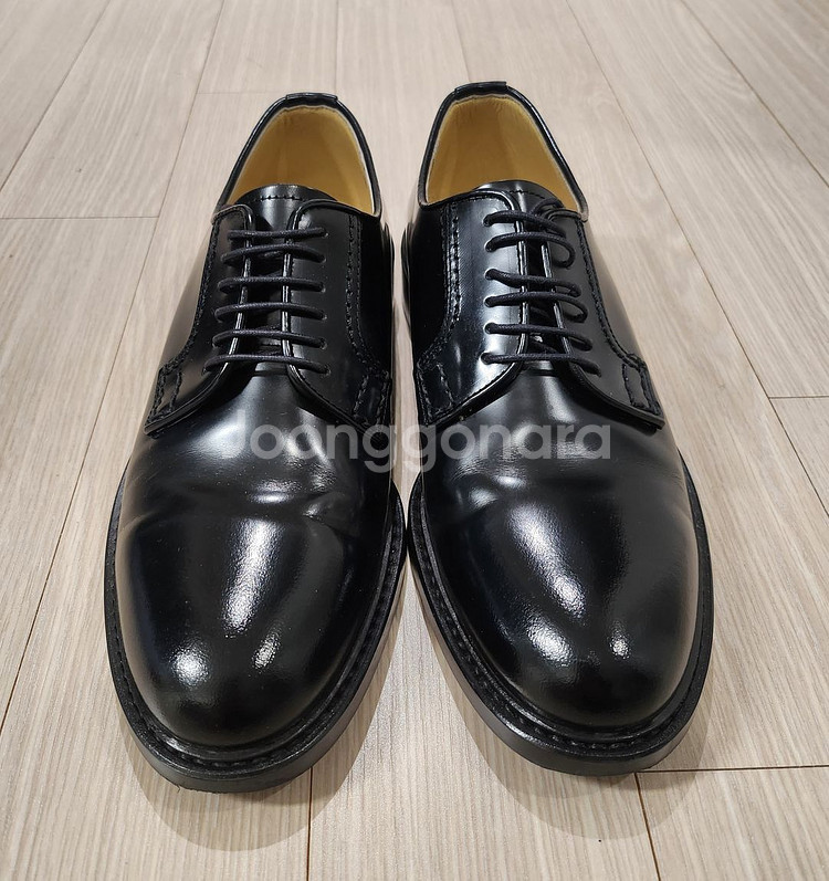 하루타 711 250사이즈(25 EEE) 판매합니다--5