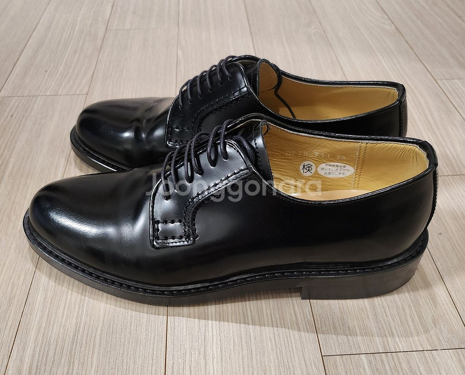 하루타 711 250사이즈(25 EEE) 판매합니다--6