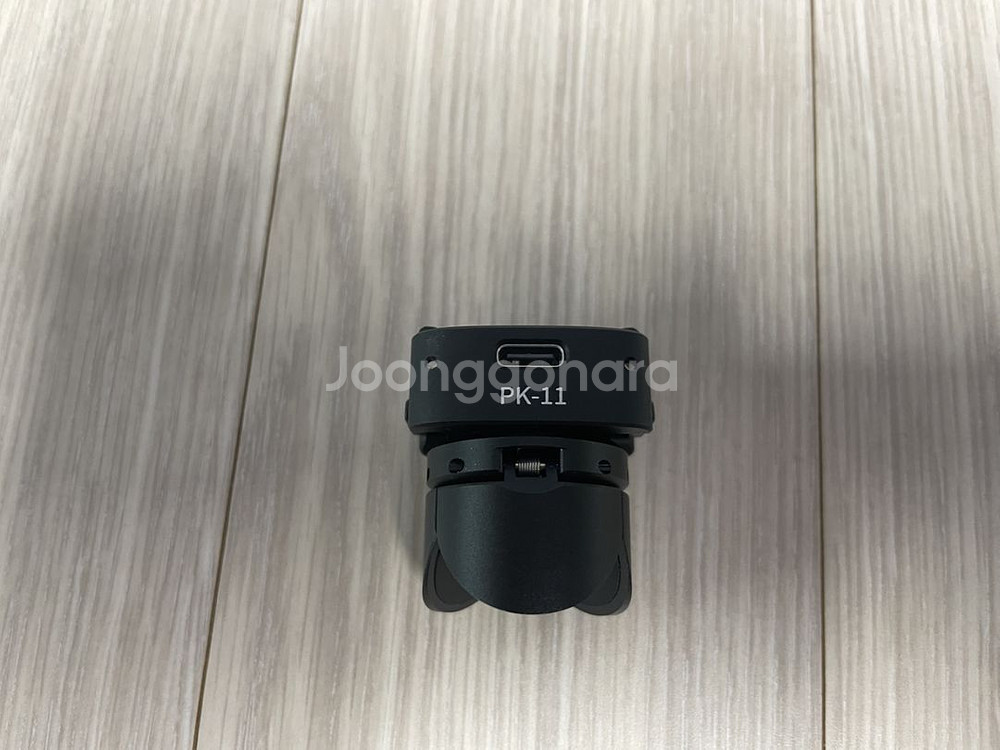 DJI 오즈모 포켓 3 크리에이터 콤보 + 리프레시케어--2