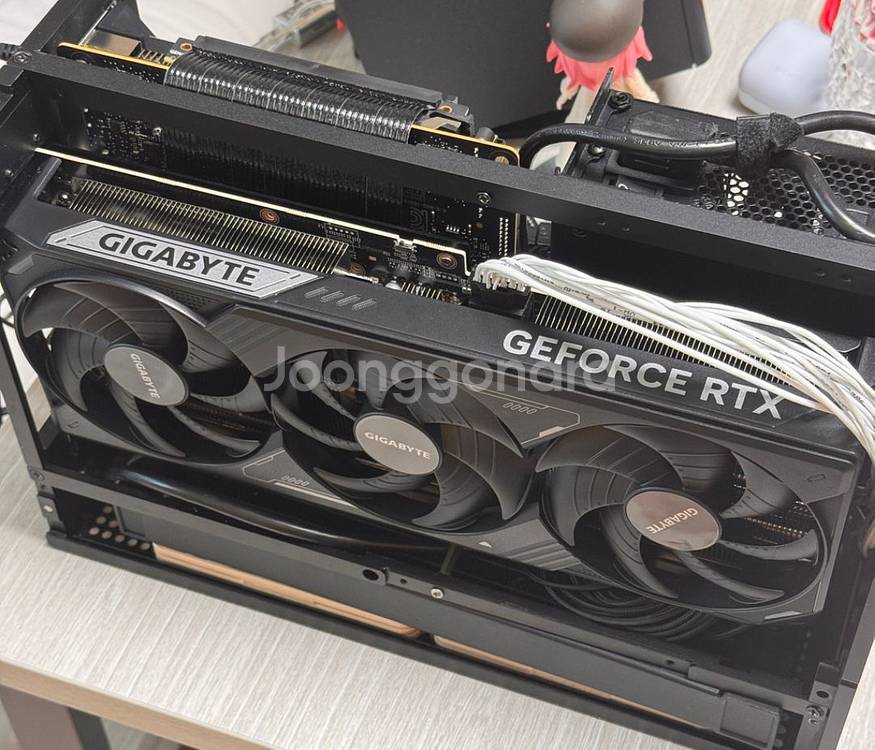 5070ti 윈드포스--0