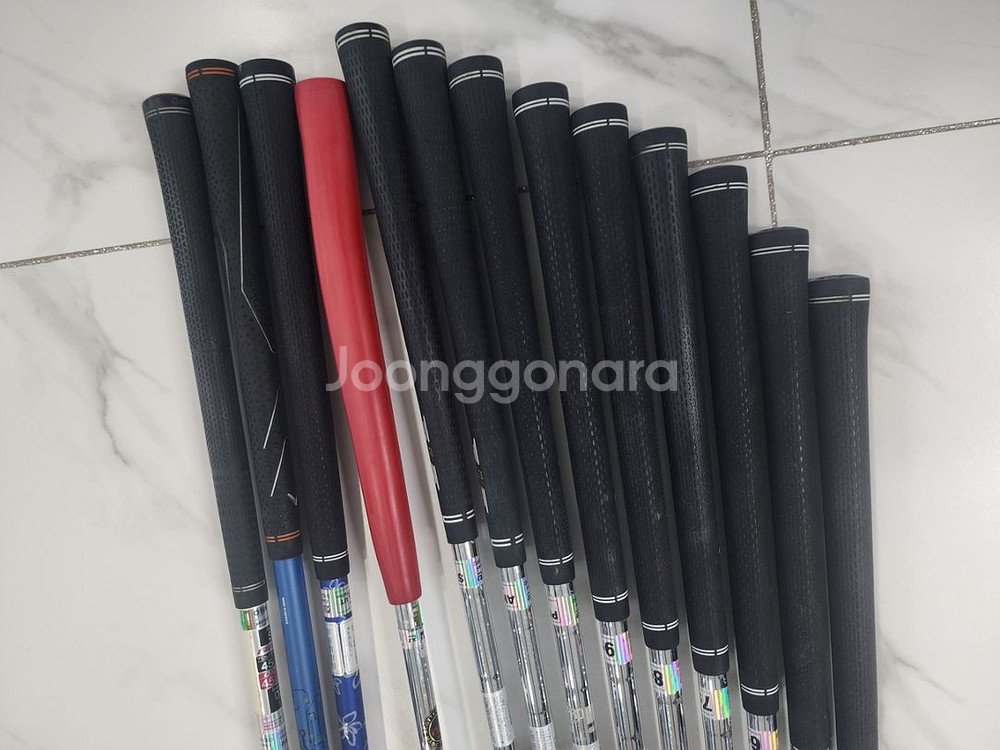 타이틀리스트 스카티카메론 야마하 캘러웨이--9