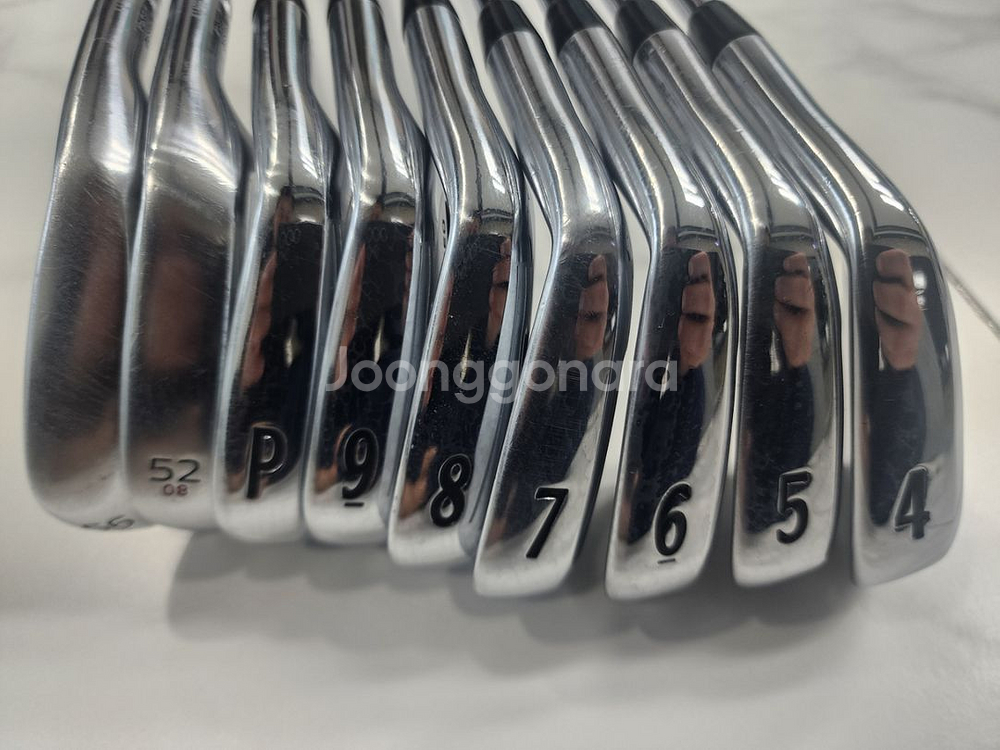 타이틀리스트 스카티카메론 야마하 캘러웨이--8